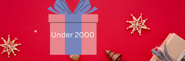 Gift Hamper Under 2000